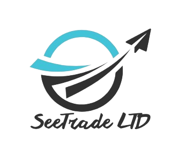 SeeTrade LTD Logo